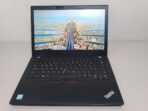 Lenovo Thinkpad T480s