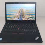Lenovo Thinkpad T480s